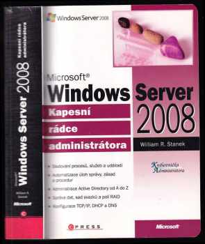 Microsoft Windows Server 2008