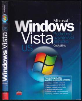 Microsoft Windows Vista US