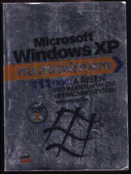 Microsoft Windows XP na maximum