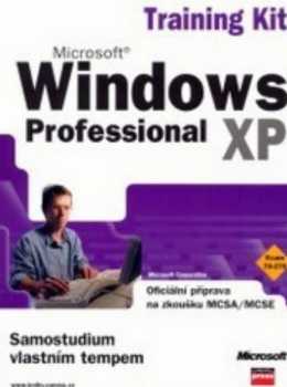 Microsoft Windows XP Professional
