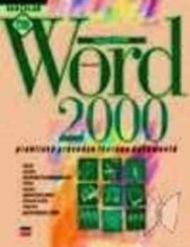 Microsoft Word 2000 CZ