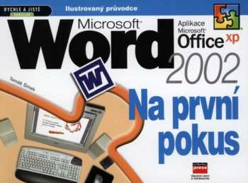 Microsoft Word 2002