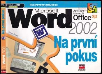 Microsoft Word 2002