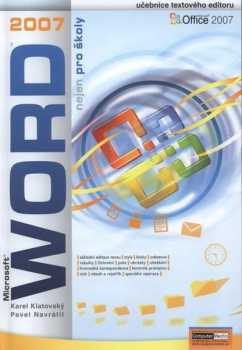 Microsoft World 2007 nejen pro školy