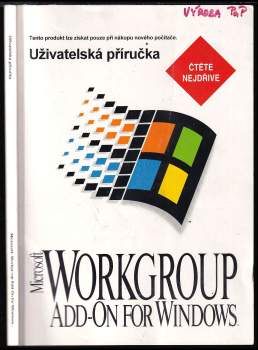 Microsoft Workgroup Add-On for Windows