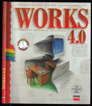 Microsoft Works 4.0