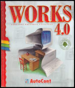 Jan Čáp: Microsoft Works 4.0