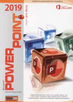 PowerPoint 2019 nejen pro školy