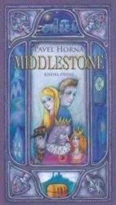 Pavel Horna: Middlestone
