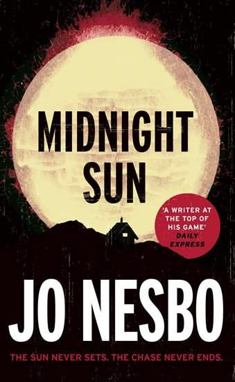 Jo Nesbø: Midnight sun