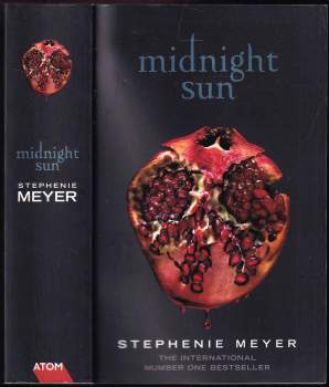 Midnight sun