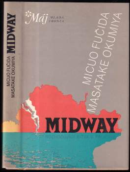 Mitsuo Fuchida: Midway