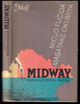Mitsuo Fuchida: Midway