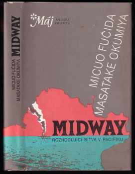Mitsuo Fuchida: Midway