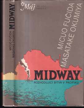 Mitsuo Fuchida: Midway