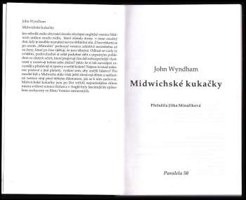 John Wyndham: Midwichské kukačky