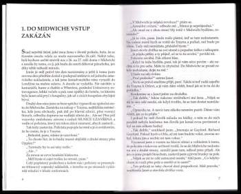 John Wyndham: Midwichské kukačky