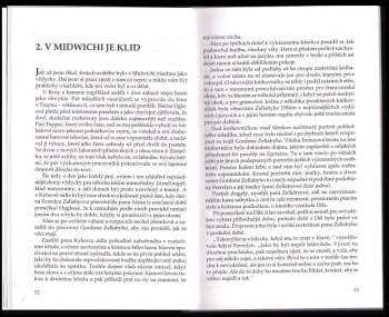 John Wyndham: Midwichské kukačky