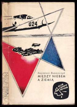 Między niebem a ziemią