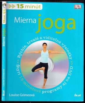 Mierna joga