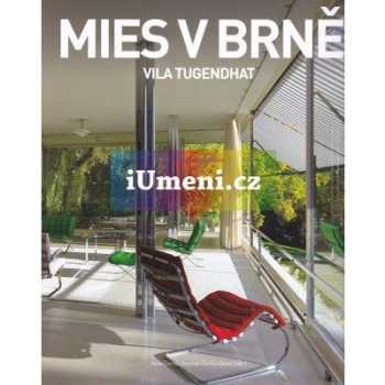 Mies v Brně