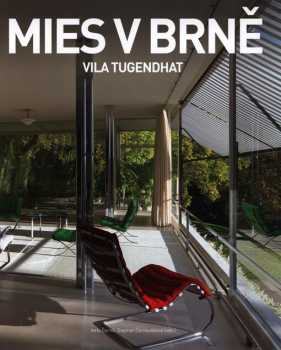 Mies v Brně