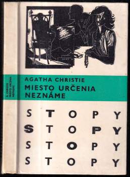 Miesto určenia neznáme