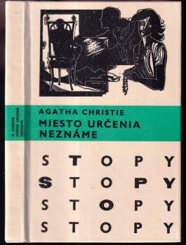 Miesto určenia neznáme