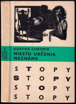 Miesto určenia neznáme