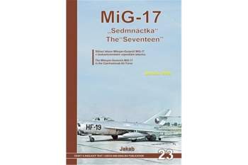 "Sedmnáctka"