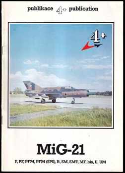 Mig-21