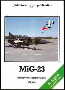 MiG-23