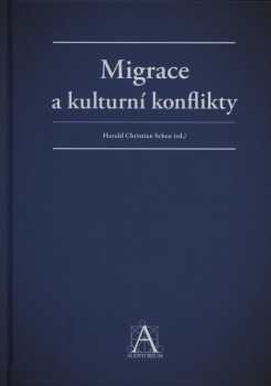 Migrace a kulturní konflikty