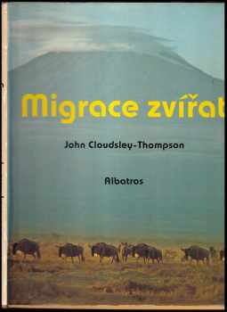 Migrace zvířat