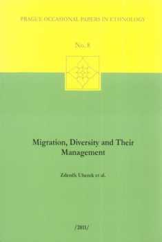 Zdeněk Uherek: Migration, diversity and their management