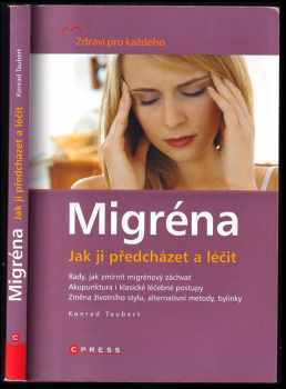 Migréna
