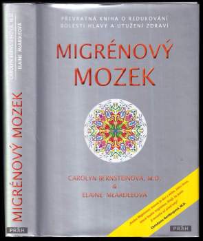 Migrénový mozek