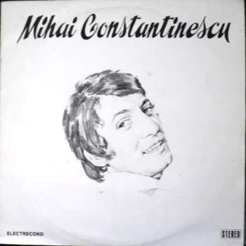 Mihai Constantinescu: Mihai Constantinescu