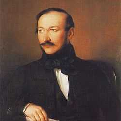 Mihály Vörösmarty