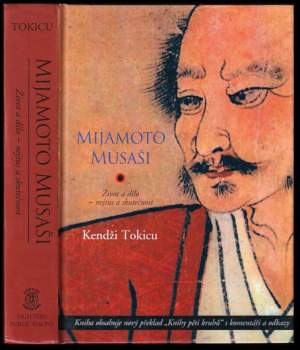 Mijamoto Musaši
