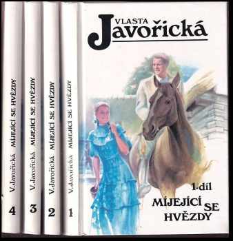 Míjející se hvězdy
