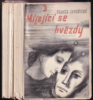 Mijející se hvězdy