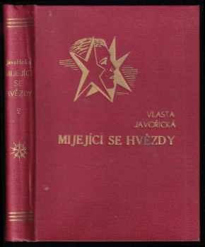Mijející [!] se hvězdy