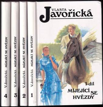 Míjející se hvězdy