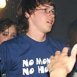 Mike Bailey