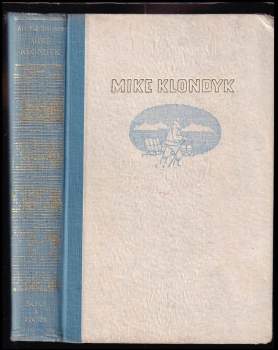Mike Klondyk