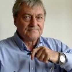 Mike Rossiter