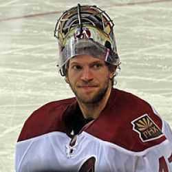 Mike Smith