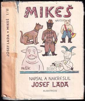 Mikeš