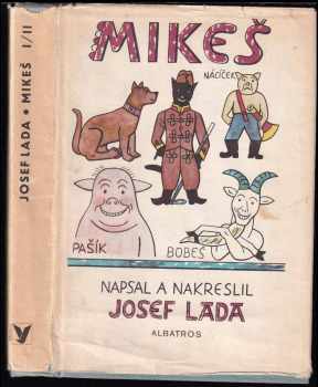 Mikeš